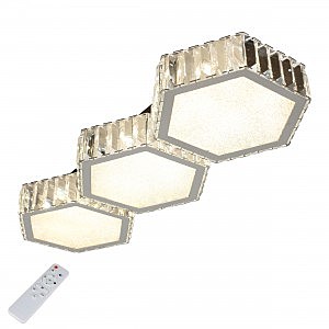 Светильник потолочный Omnilux OML-00117-120