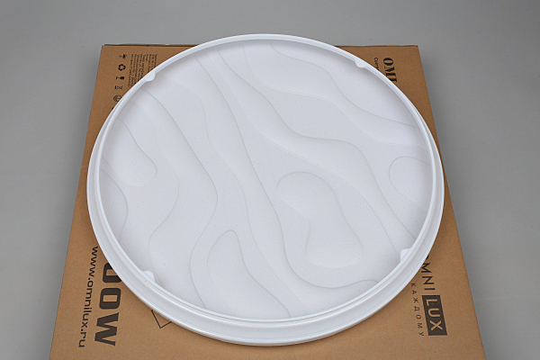 Светильник потолочный Canaglia OML-47607-100