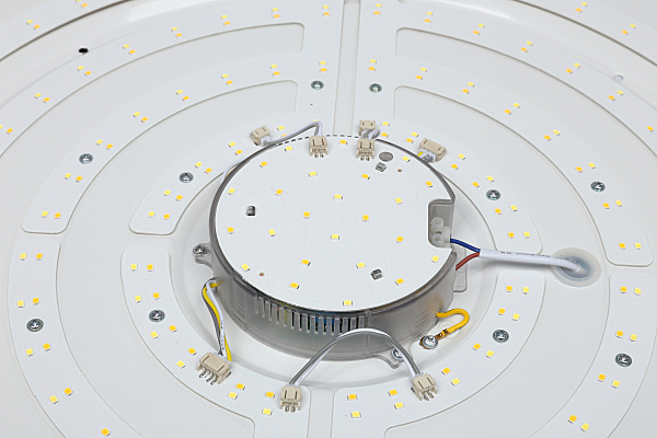 Светильник потолочный Canaglia OML-47607-100