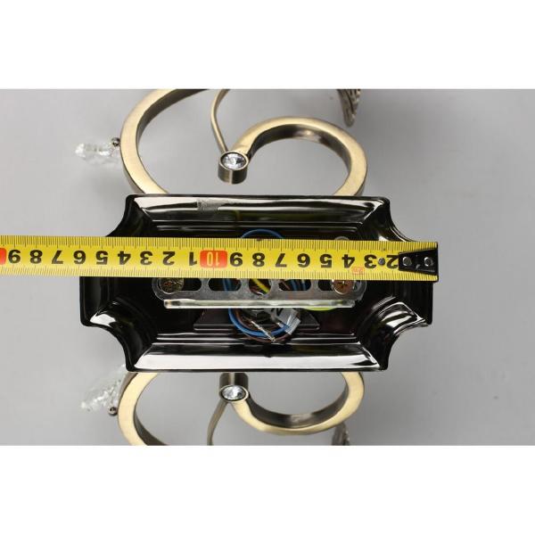 Настенное бра Belluno OML-79111-02