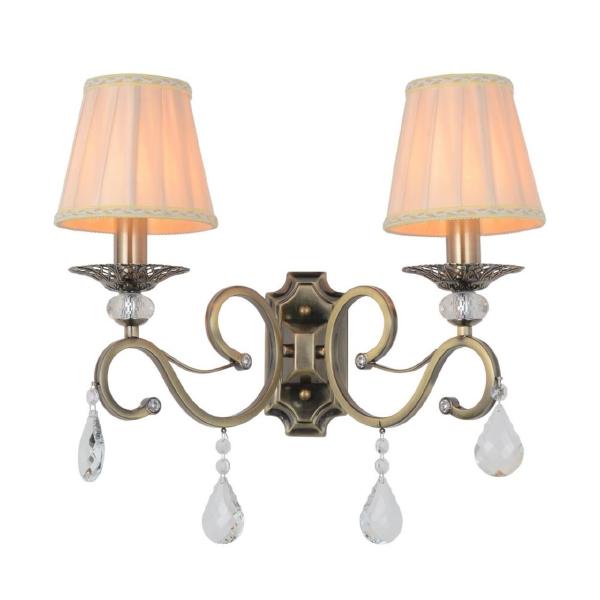 Настенное бра Belluno OML-79111-02