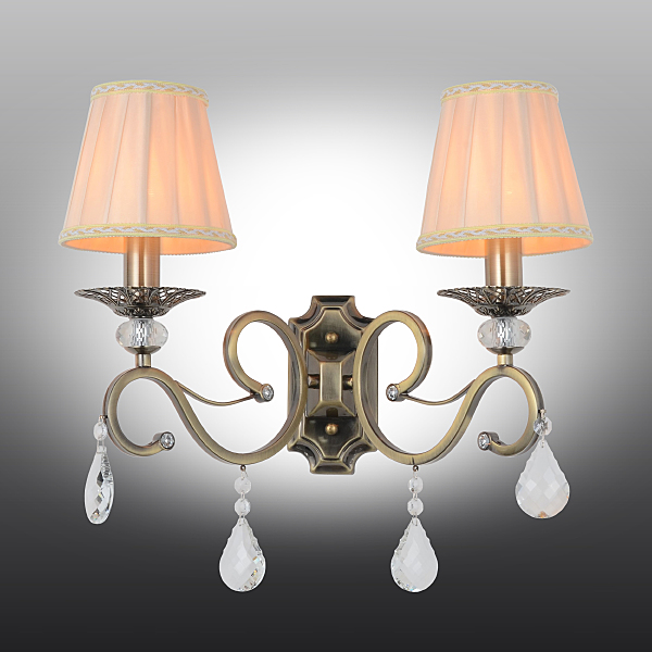 Настенное бра Belluno OML-79111-02