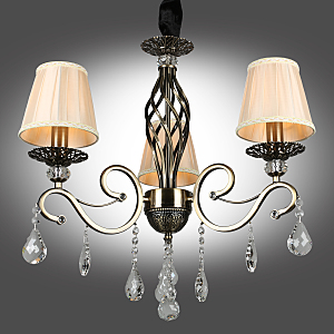 Подвесная люстра Belluno OML-79113-03