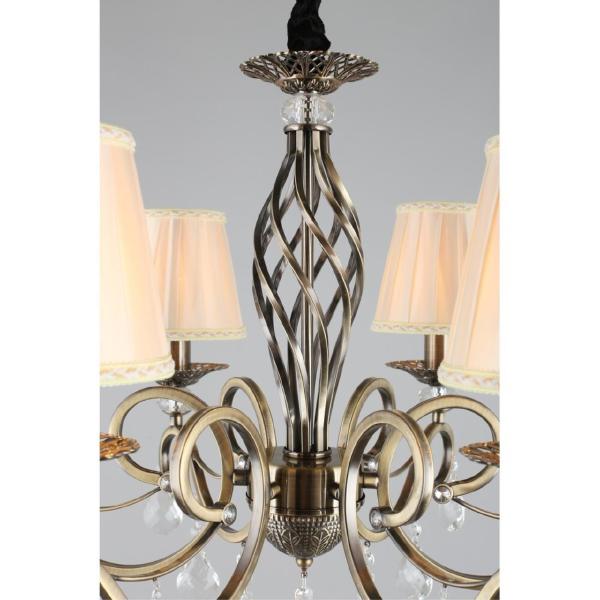 Подвесная люстра Belluno OML-79113-06