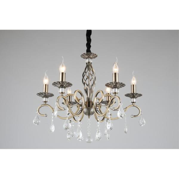 Подвесная люстра Belluno OML-79113-06