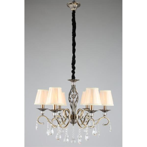 Подвесная люстра Belluno OML-79113-06