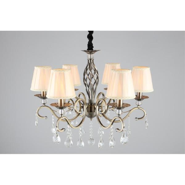 Подвесная люстра Belluno OML-79113-06