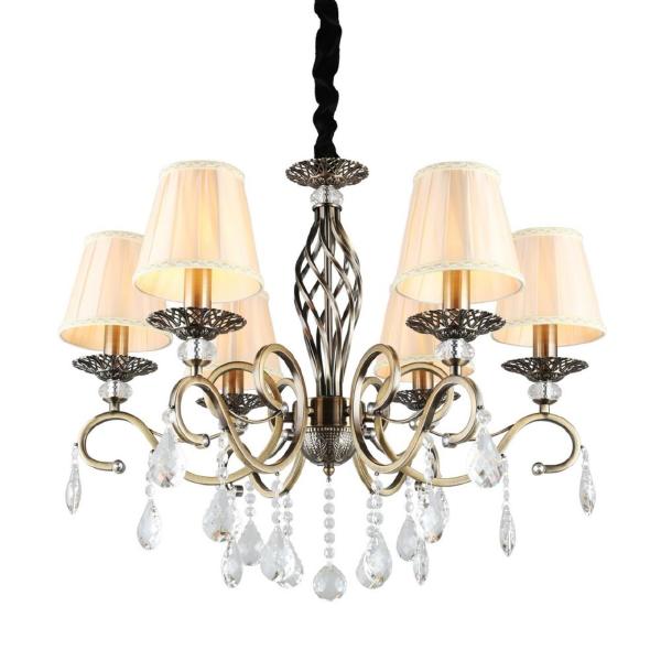 Подвесная люстра Belluno OML-79113-06