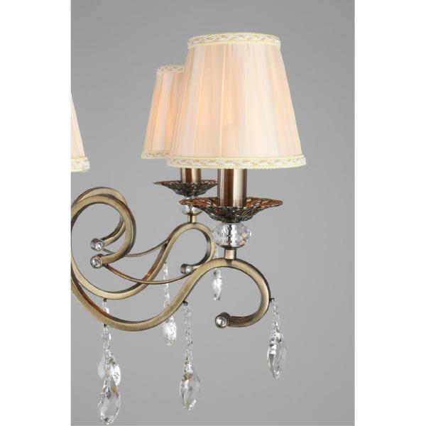 Подвесная люстра Belluno OML-79113-06