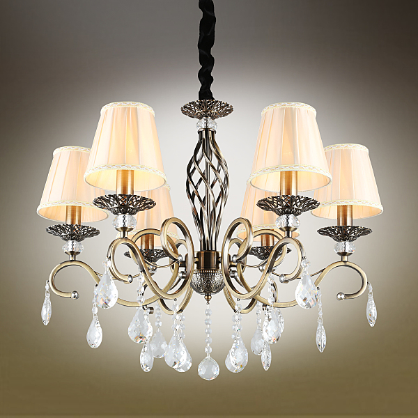 Подвесная люстра Belluno OML-79113-06