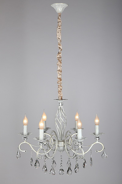 Подвесная люстра Belluno OML-79113-06