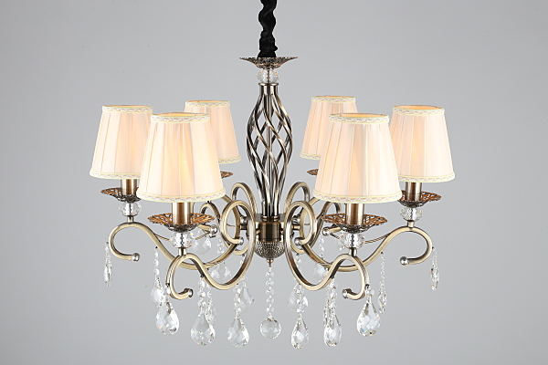 Подвесная люстра Belluno OML-79113-06