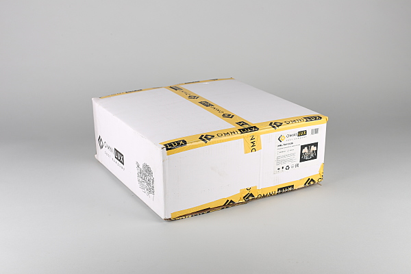 Подвесная люстра Belluno OML-79113-06