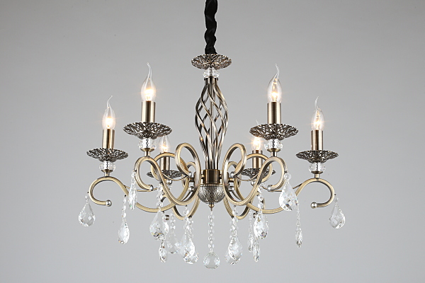 Подвесная люстра Belluno OML-79113-06