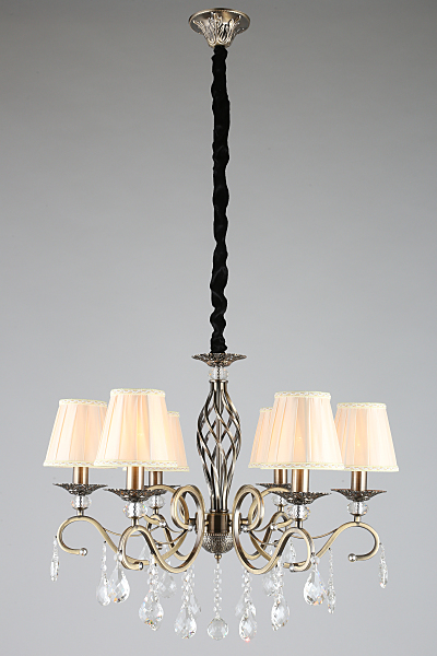 Подвесная люстра Belluno OML-79113-06