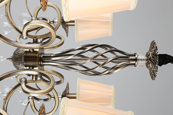 Подвесная люстра Belluno OML-79113-06