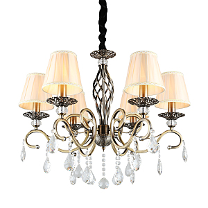 Подвесная люстра Belluno OML-79113-06