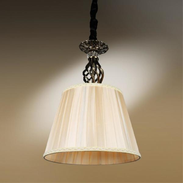 Светильник подвесной Belluno OML-79116-01