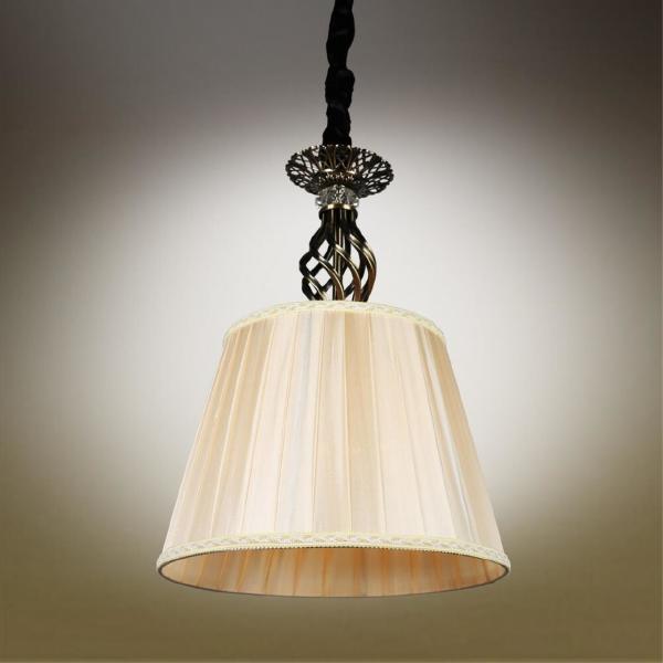 Светильник подвесной Belluno OML-79116-01