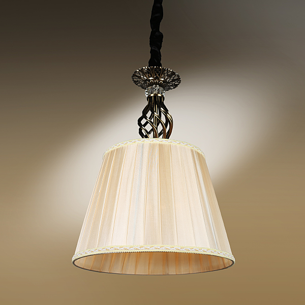 Светильник подвесной Belluno OML-79116-01