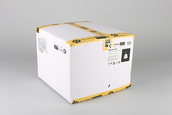 Светильник подвесной Belluno OML-79116-01