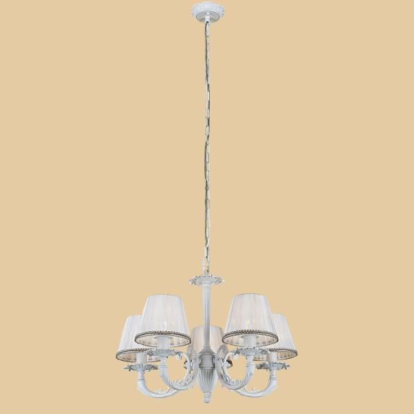 Люстра подвесная Citilux  Канон CL412152