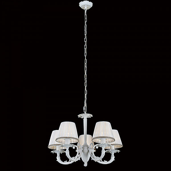 Люстра подвесная Citilux  Канон CL412152