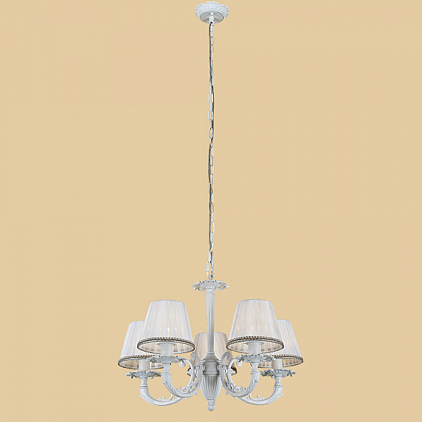 Люстра подвесная Citilux  Канон CL412152