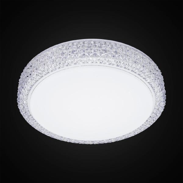 Светильник потолочный Альпина CL71818