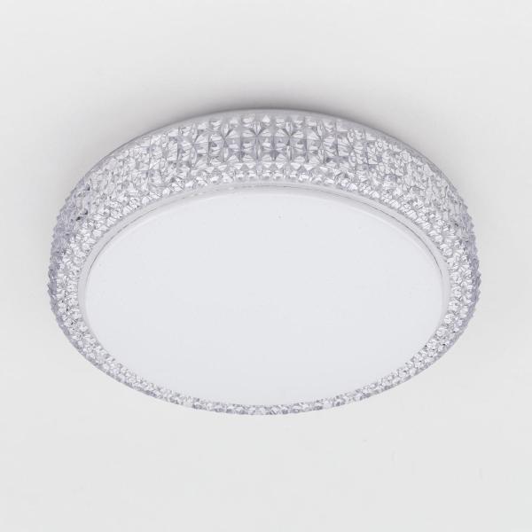 Светильник потолочный Альпина CL71818