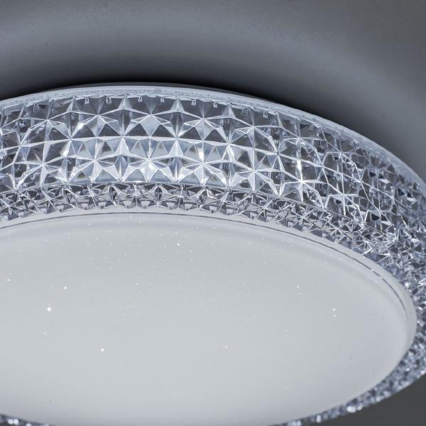 Светильник потолочный Альпина CL71818