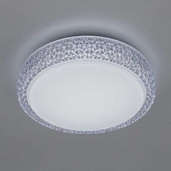 Светильник потолочный Альпина CL71818