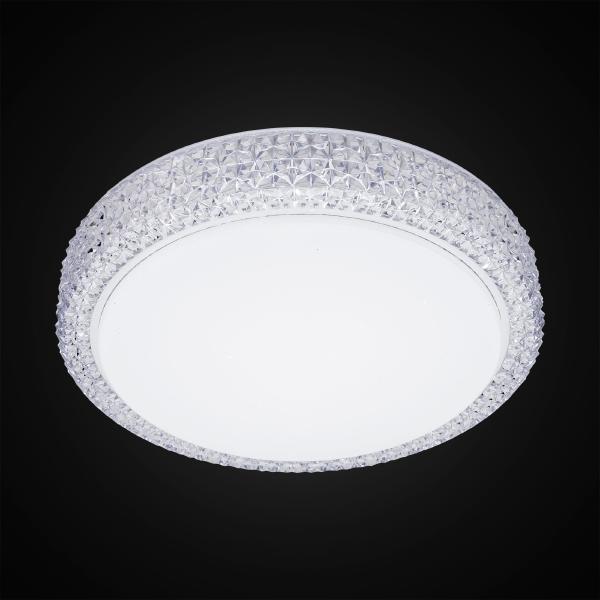 Светильник потолочный Альпина CL71818