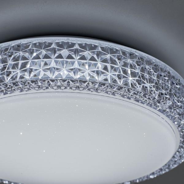 Светильник потолочный Альпина CL71818