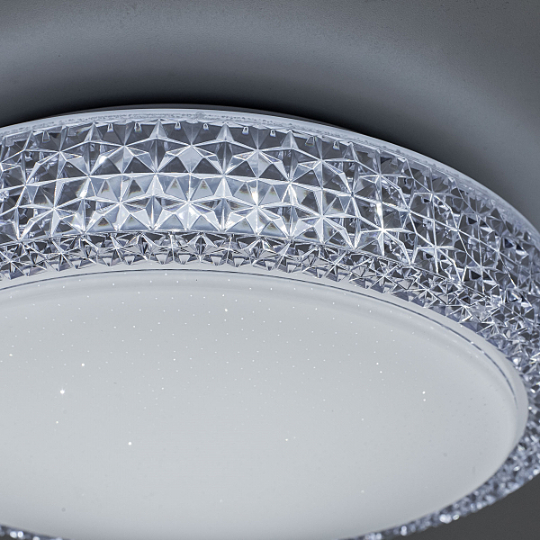 Светильник потолочный Альпина CL71818