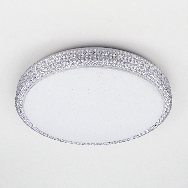 Светильник потолочный Альпина CL71840RGB