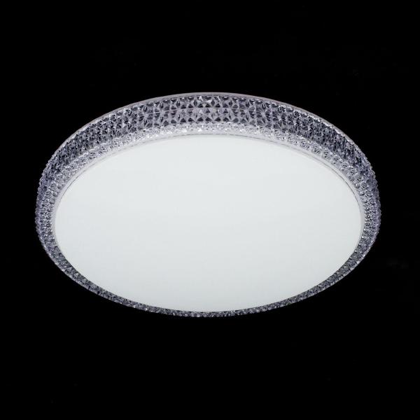 Светильник потолочный Альпина CL71860RGB