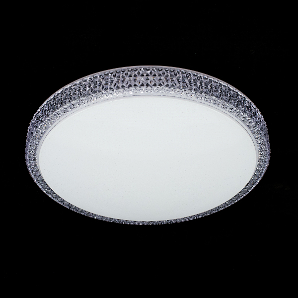 Светильник потолочный Альпина CL71860RGB