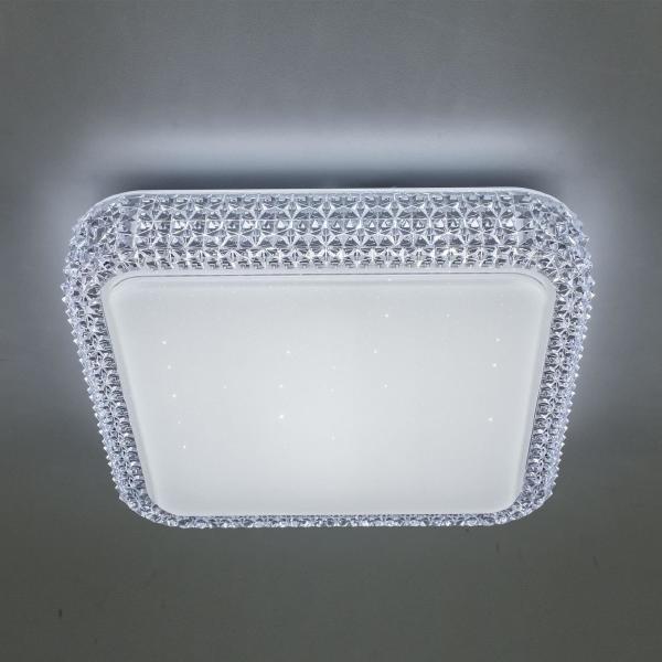 Светильник потолочный Альпина CL718K22