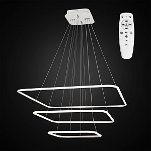 Подвесная люстра Неон CL731K110