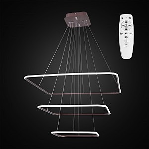 Подвесная люстра Неон CL731K115