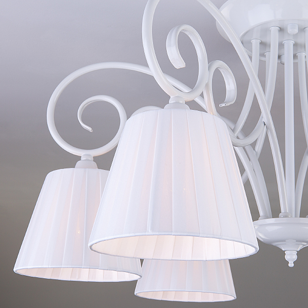 Потолочная люстра Severina 303/6