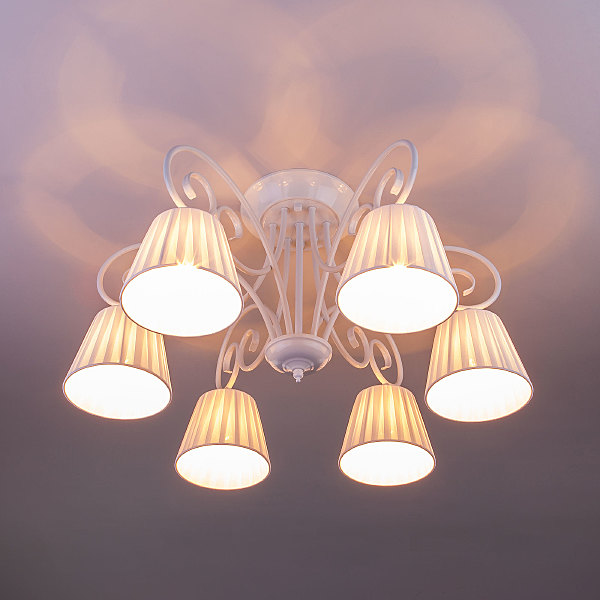 Потолочная люстра Severina 303/6