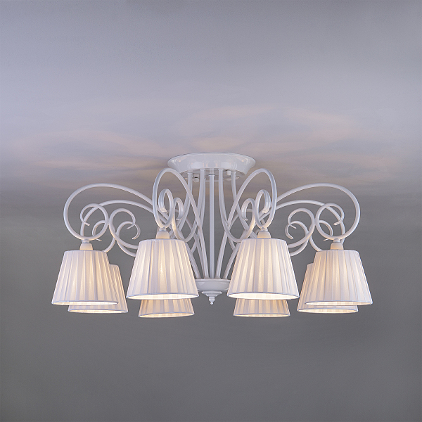 Потолочная люстра Severina 303/8