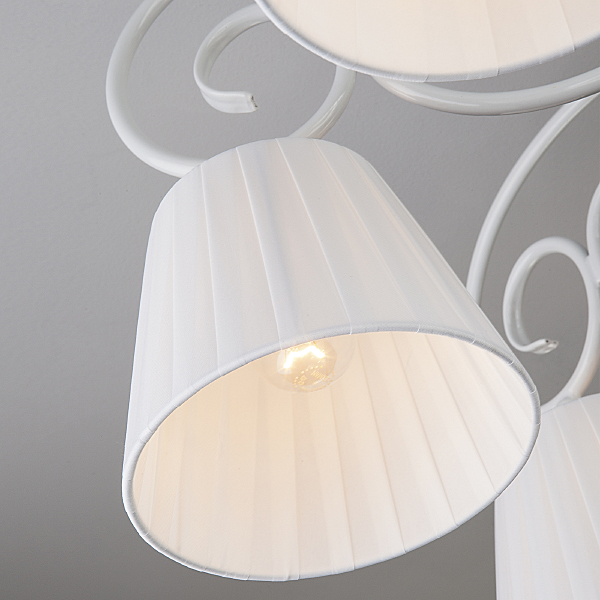 Потолочная люстра Severina 303/8