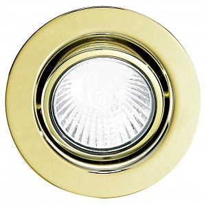 EINBAUSPOT GU10 87373