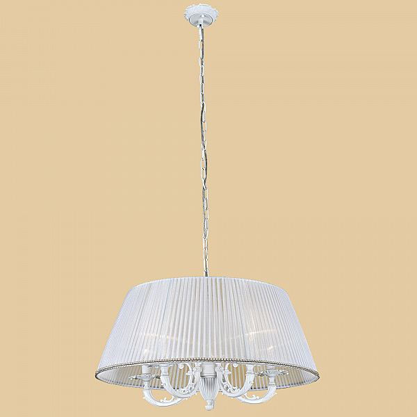 Люстра подвесная Citilux  Канон CL412252
