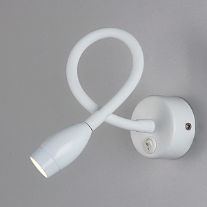 Светильник спот Band BAND LED белый (MRL LED 1020)