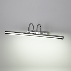 Подсветка зеркал и полок Flint Flint Neo LED хром (MRL LED 1002)