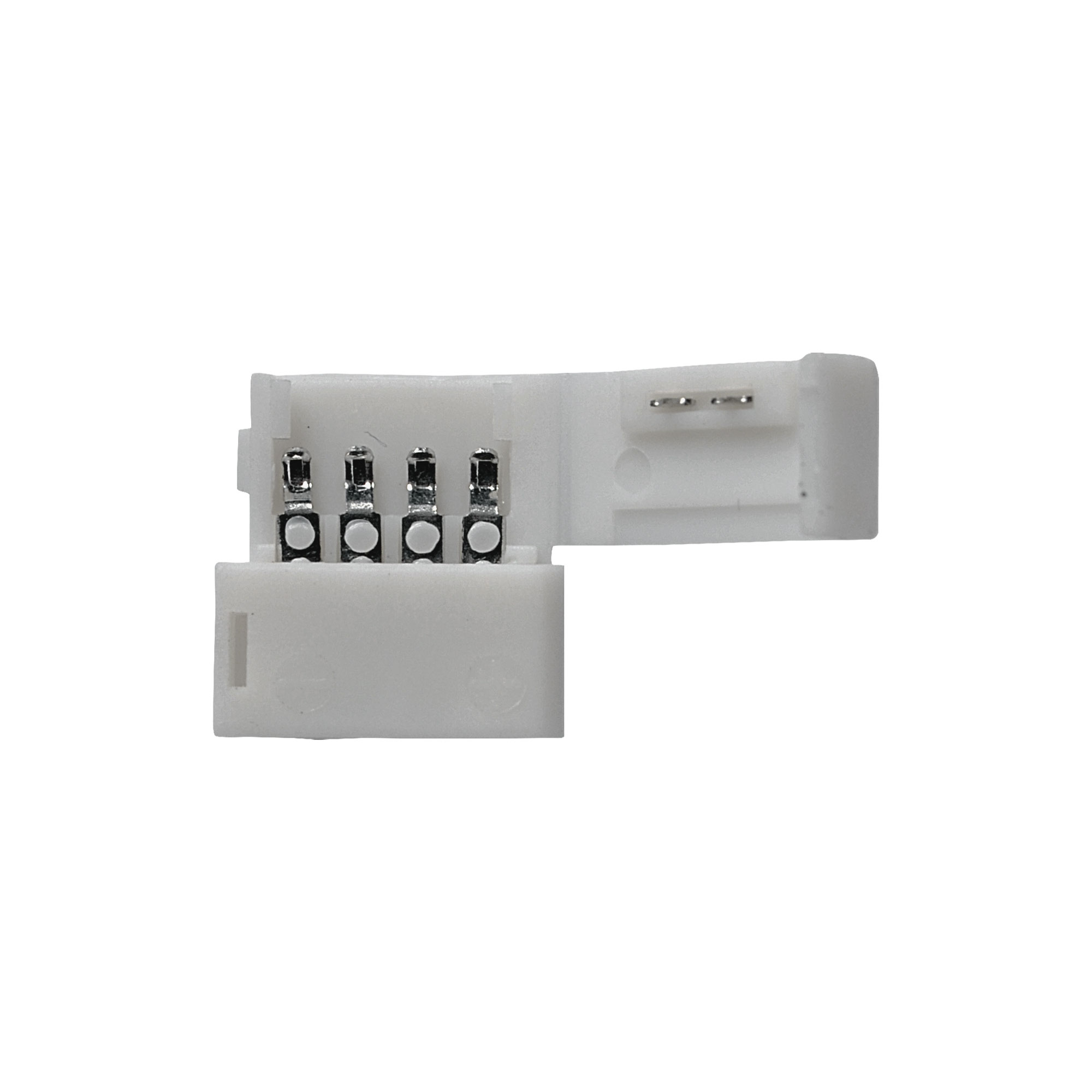Коннектор LED-лента